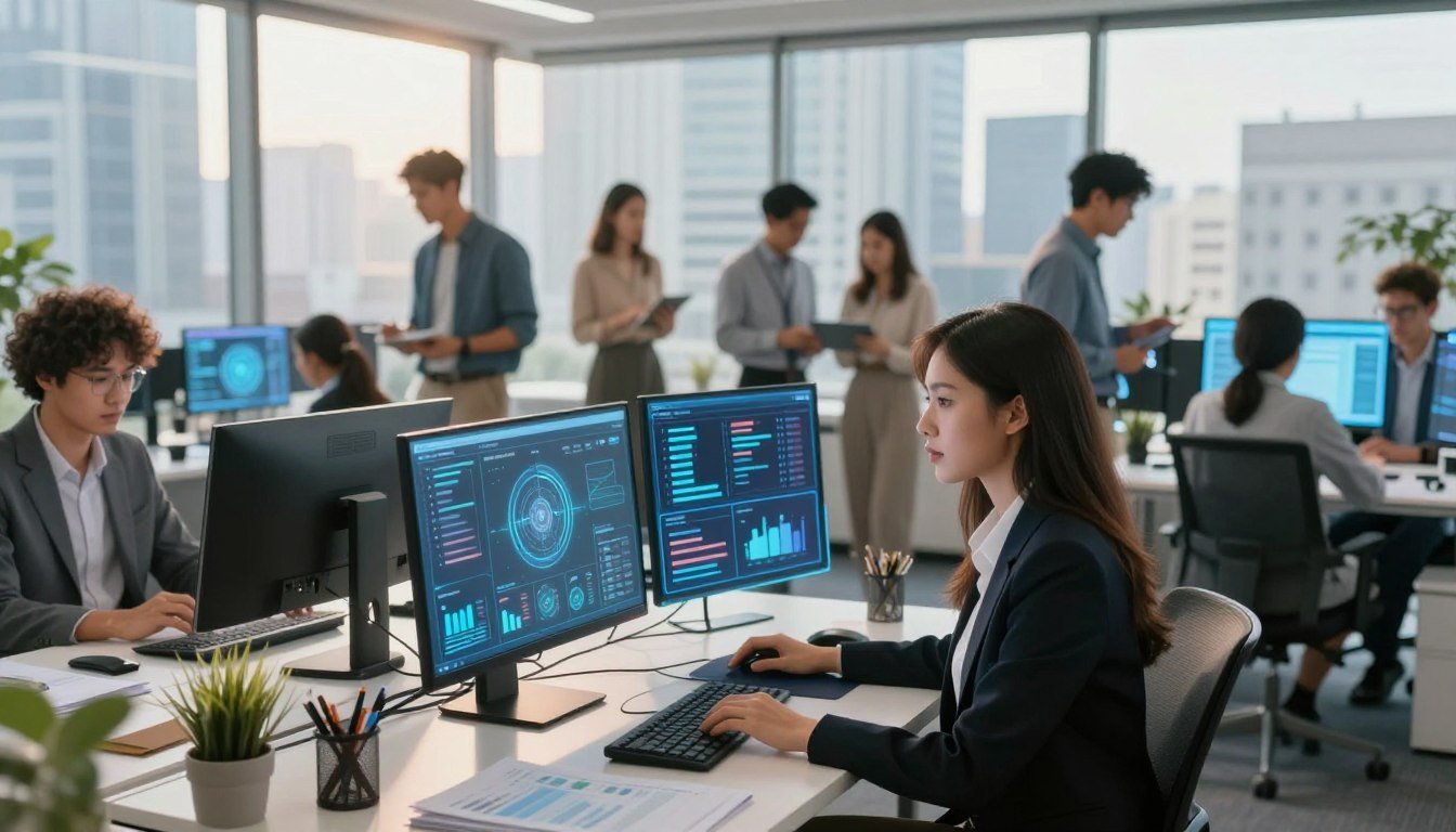 5 Free AI Tools That Will Transform Your Productivity in 2026