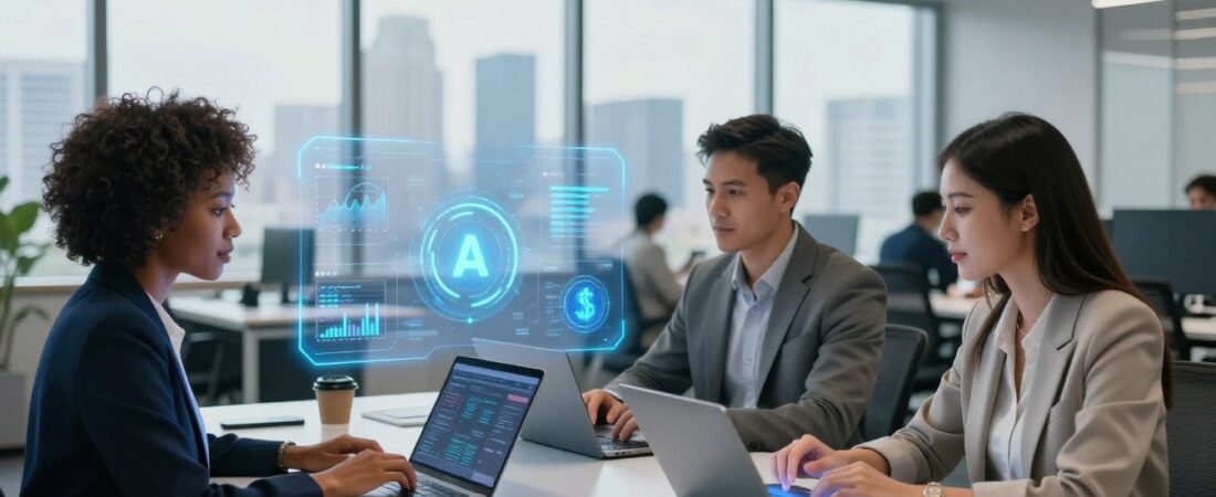 How to Make Money with AI: Practical Ways for Beginners