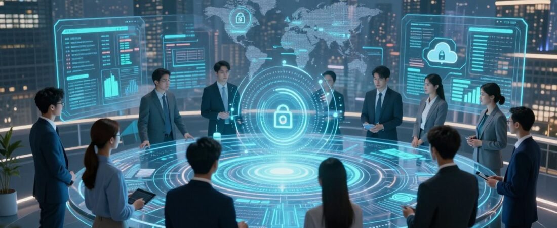 AI Cybersecurity’s Future: 10 Crucial Trends for 2026