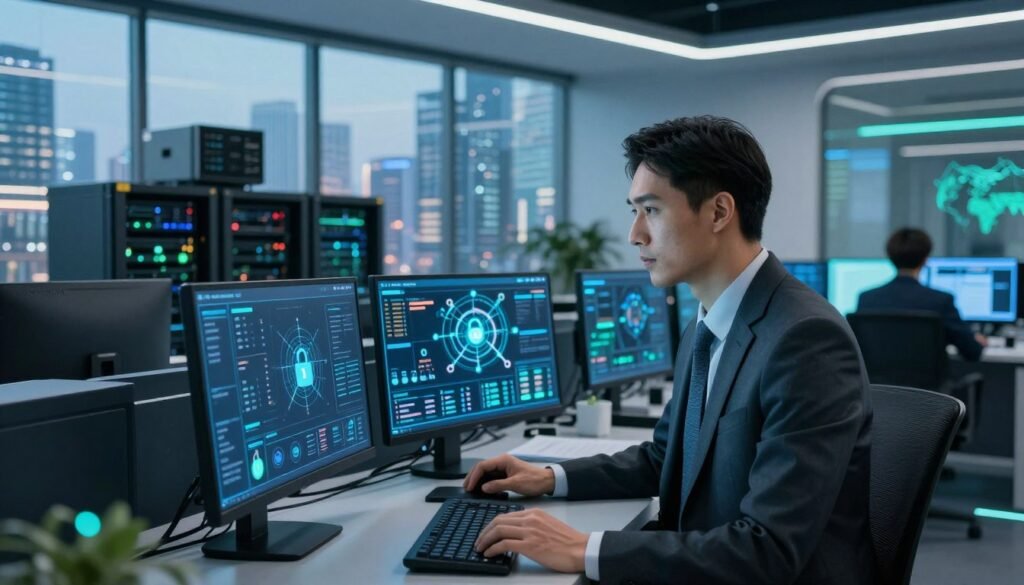 securing enterprise IT OT operations securing enterprise IT OT operations