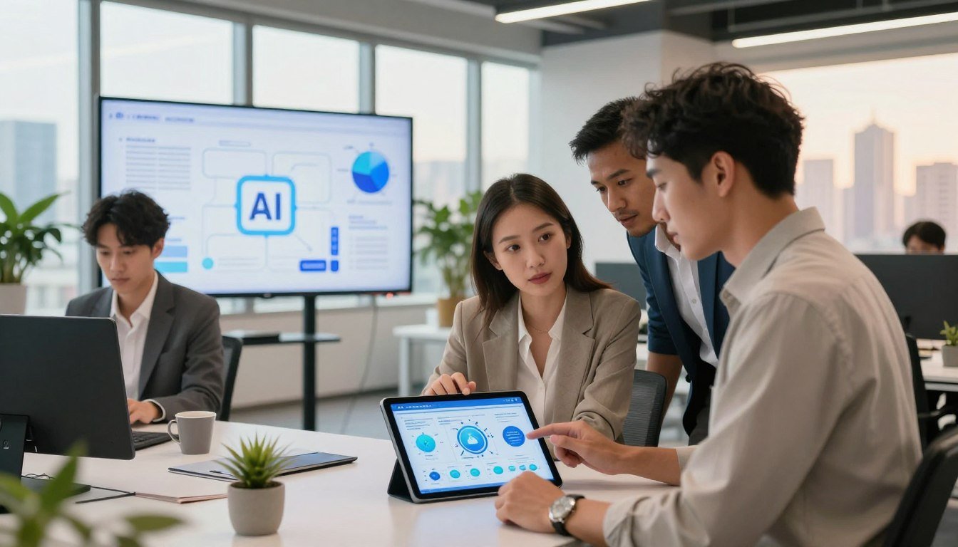 Top 10 AI Business Tools You Must Use in 2026: The Ultimate Guide