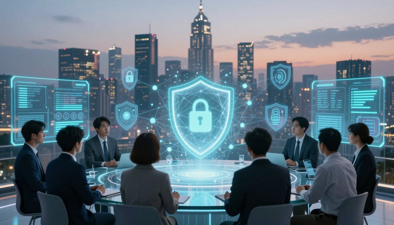 AI Ethics and Privacy: Navigating the Challenges of a Digital World