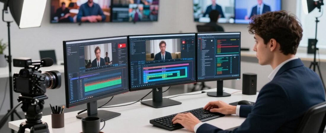 My Proven Strategies for AI-Driven YouTube Automation
