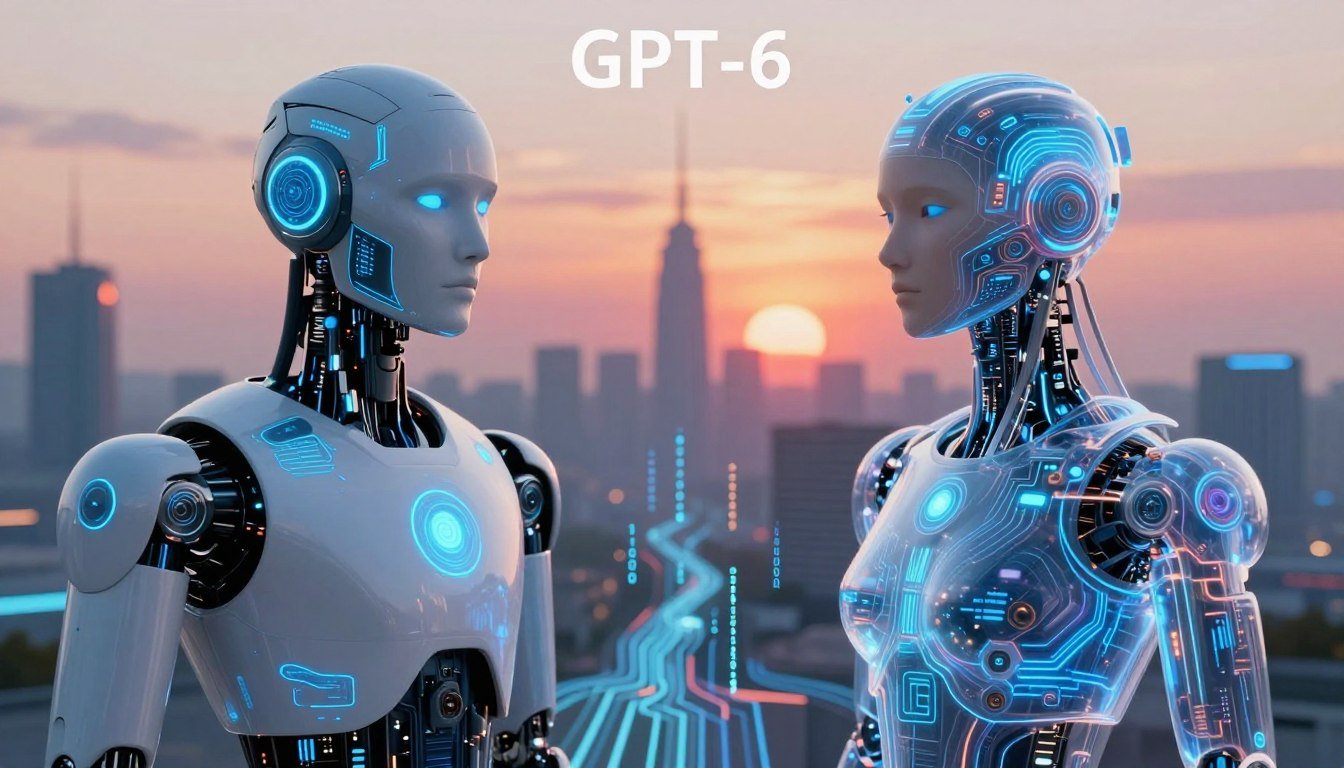 Comparing GPT-6 and Gemini 3: An In-Depth Analysis
