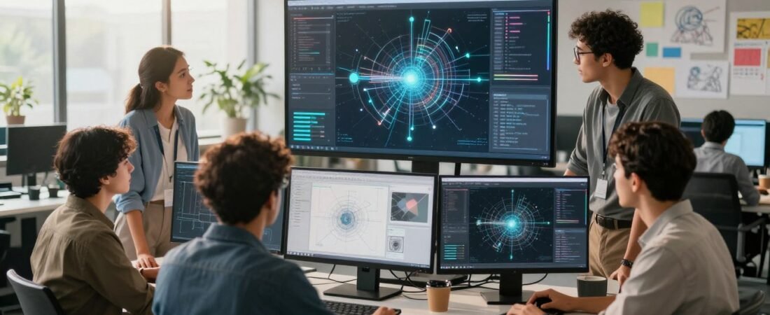 Mastering Generative AI Design for Creative Professionals