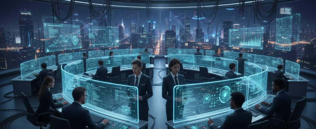 How Artificial Intelligence is Transforming Cybersecurity Standards