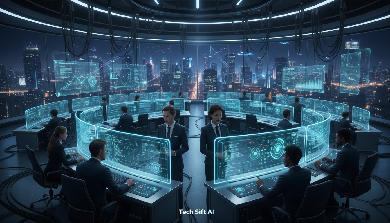 How Artificial Intelligence is Transforming Cybersecurity Standards