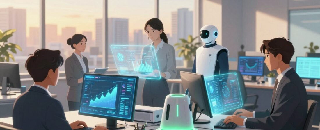 Unlock Business Growth with Next-Gen Generative AI